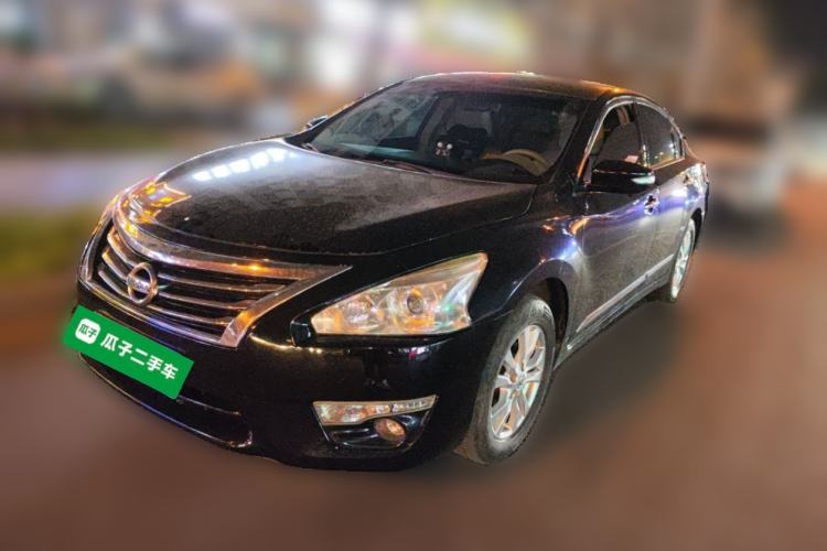 Used Nissan Teana 2013 2.0L XE Fashion Edition