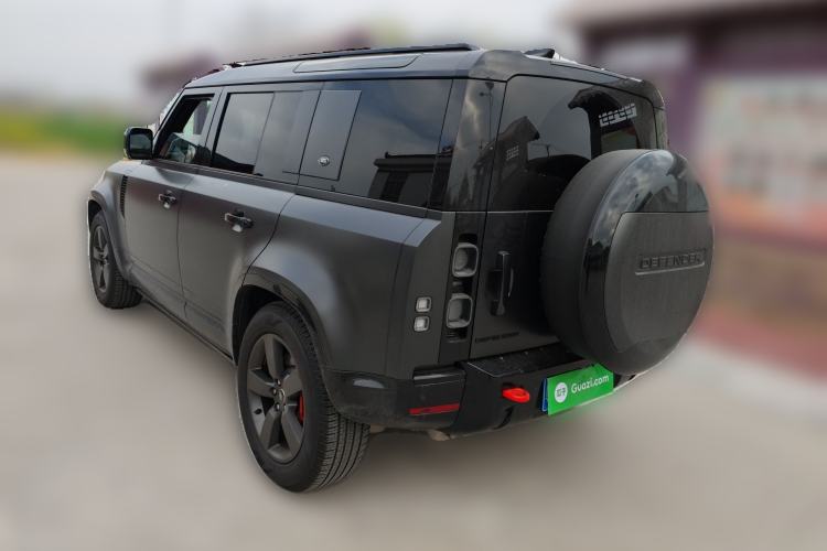 Used Land Rover Defender 2024 110 3.0T P400 X
