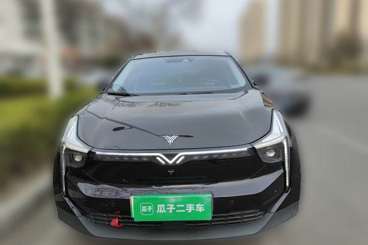 Used NETA U 2021 Pro 500 Global Edition
