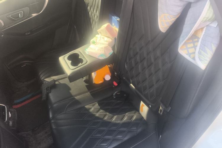 Used Chery Tiggo 7 PLUS 2023 1.6 TGDI DCT Flagship Version
