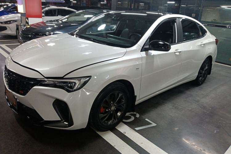 Used Buick Verano 2022 Pro GS Wind-Chasing Edition