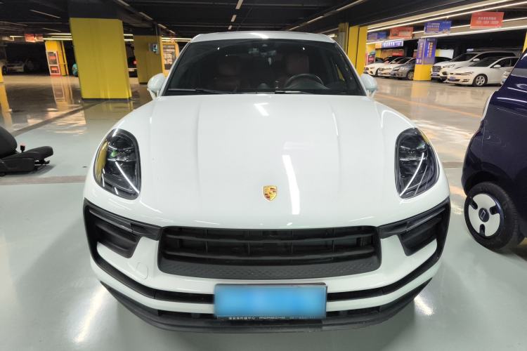 Used Porsche Macan 2023 Macan 2.0T
