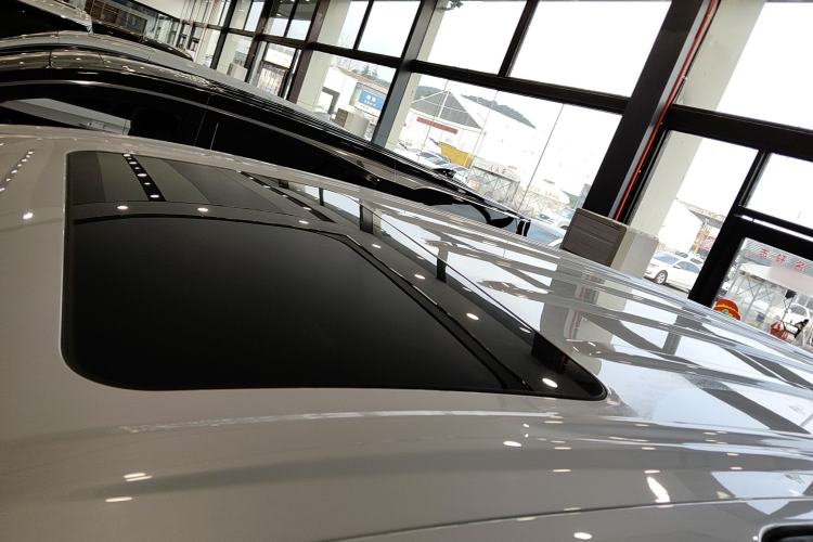 Used Buick GL8 2023 ES Lu Zun Deluxe and Yue Edition
