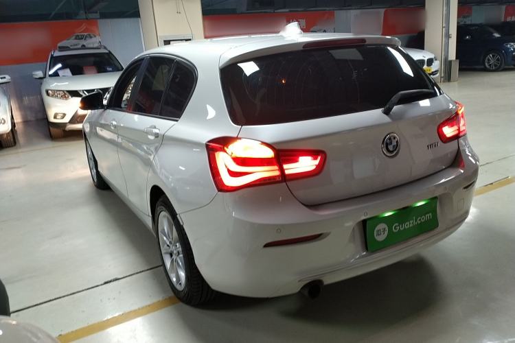 Used BMW 1 Series 2016 118i Urban Design Package