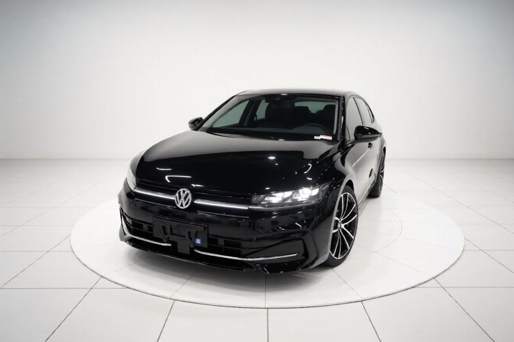 Used Volkswagen Magotan 2024 380TSI DSG Prestige Edition DaMai Package