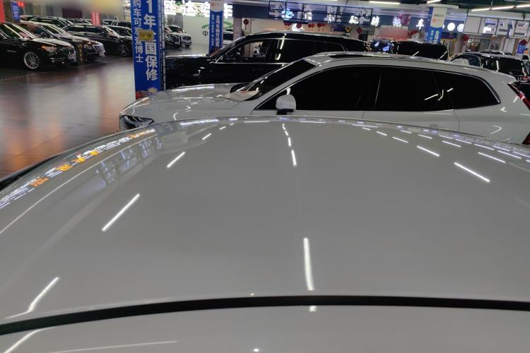 Used Dongfeng Junfeng E11K 2021 60.43 kWh Battery-Swap Version Roof