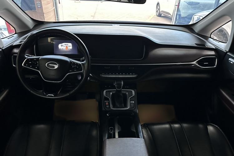 Used GAC Trumpchi M6 2023 PRO 270T DCT Luxury Edition