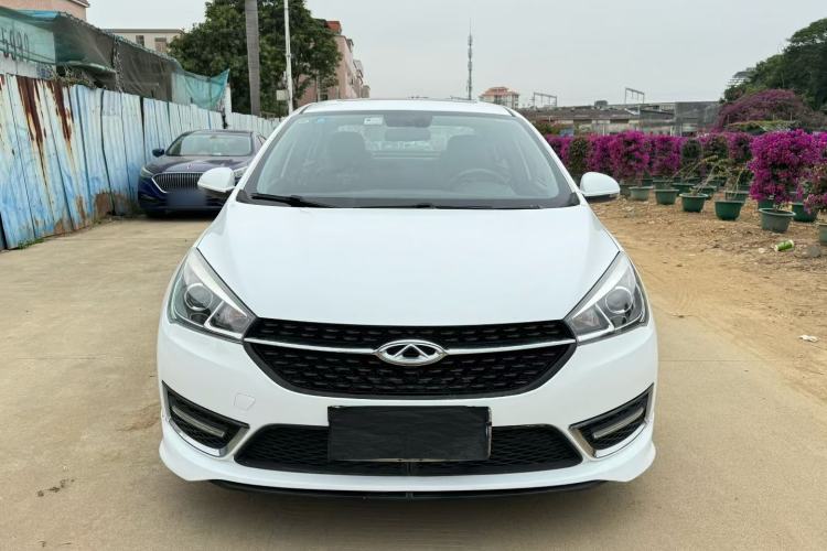 Used Chery Arrizo 5 2018 1.5L Manual Tribute to Youth Edition