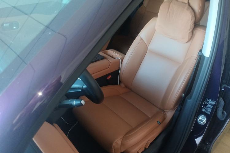 Used Leapmotor C16 2024 Range-Extended 200 LiDAR Edition
