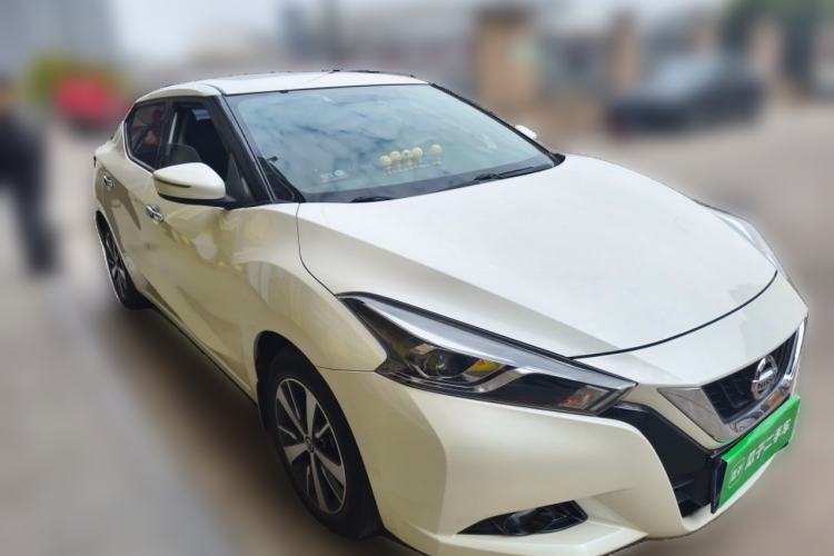 Used Nissan Lannia 2018 1.6L CVT Cool Trendy Sound Edition