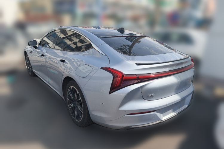 Used NETA S 2024 Extended-Range 1060 Edition
