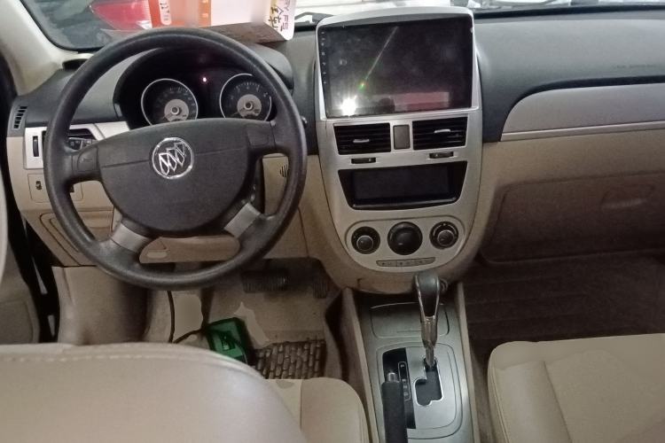 Used Buick Excelle 2013 1.5L Automatic Classic Model