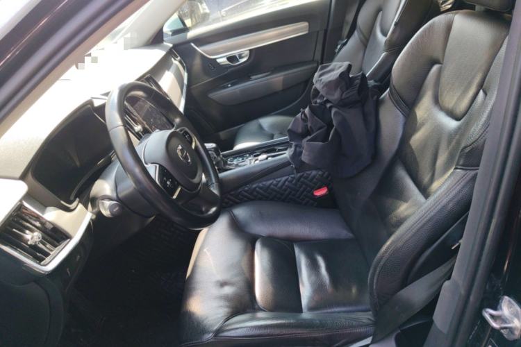 Used Volvo S90 2017 T4 Zhiyi Edition