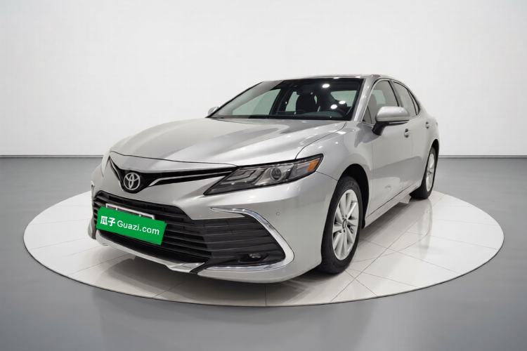 Used Toyota Camry 2023 2.0G Luxury Edition