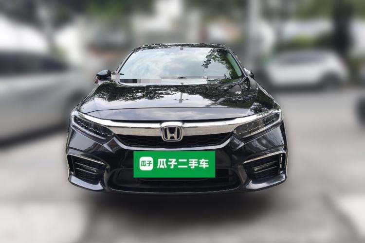 Used Honda Inspire 2019 Rui·Hybrid 2.0L Jingya Edition China VI Front