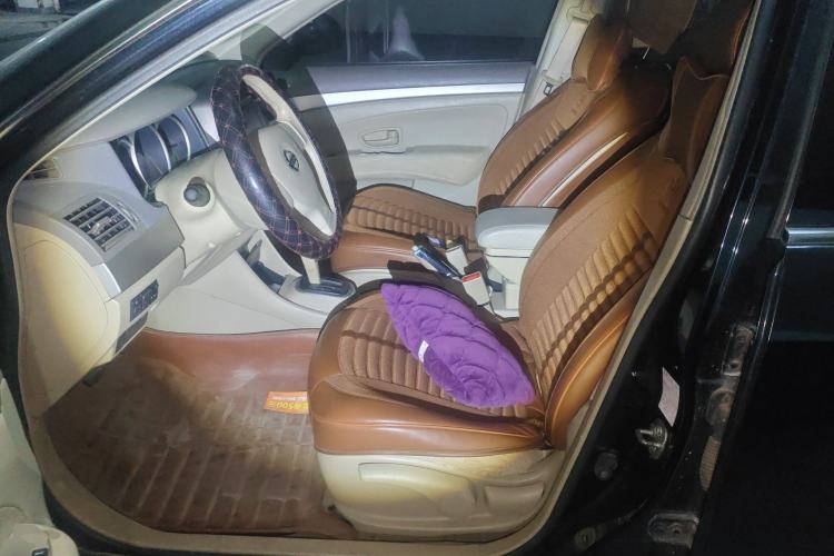 Used Nissan Sylphy 2012 Classic 1.6XE Automatic Comfort Edition
