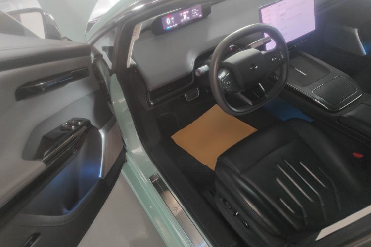 Used Hyptec GT 2023 560 Rear-Drive Seven-Wing Edition
