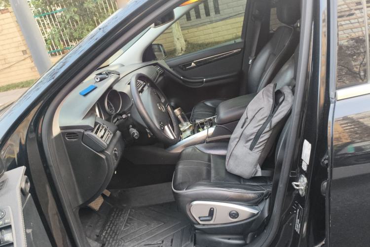 Used Mercedes-Benz R-Class 2017 R 320 4MATIC Business Edition Prestige Model