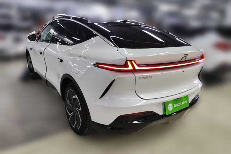 Used Rising R7 2022 Long-Range Advanced Edition
