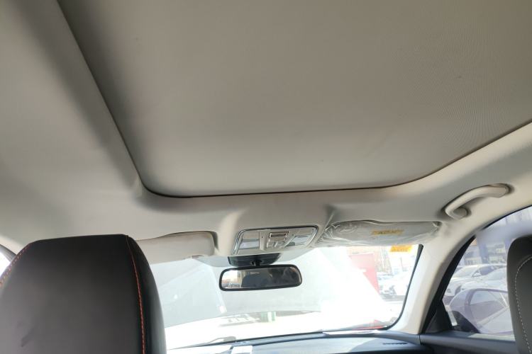 Used Oshan X7 2020 1.5T Automatic Parking with Facial Recognition – Spacey & Carefree Edition