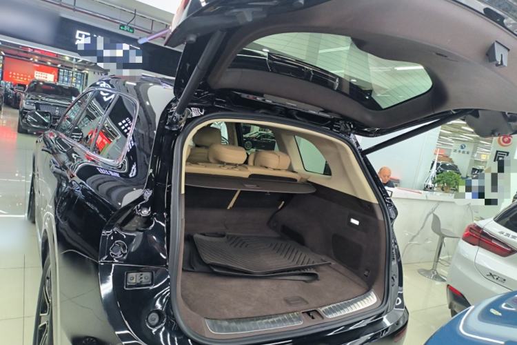 Used Hima AITO M7 2024 1.5T Intelligent Drive 4WD Ultra Version 5 Seats