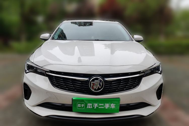 Used Buick Verano 2023 Pro Enjoyment Edition