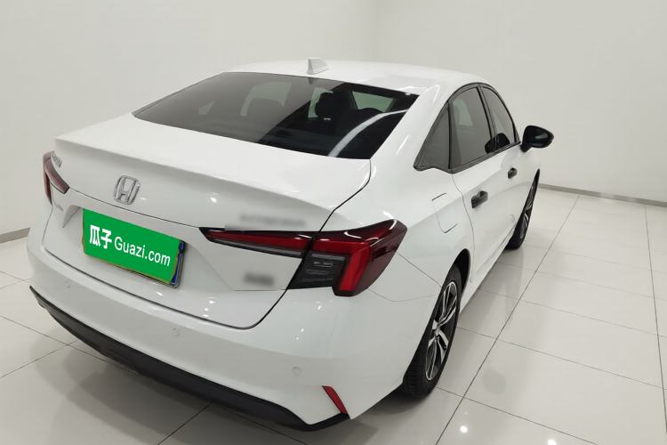 Used Honda Integra 2022 240TURBO CVT Technology Edition