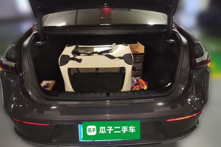 Used BMW 7 Series 2023 735Li Luxury Package
