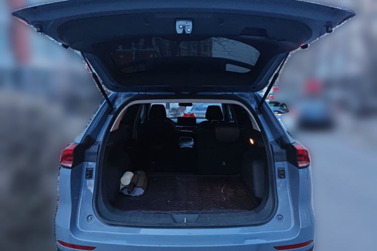 Used Haval H6 2021 National Trend Edition 1.5T Automatic Urban Version