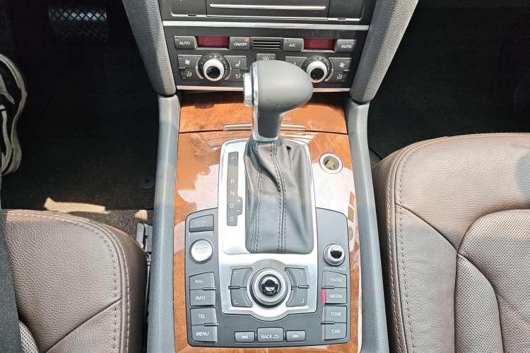 Used Audi Q7 2013 35 TFSI Ambition Edition