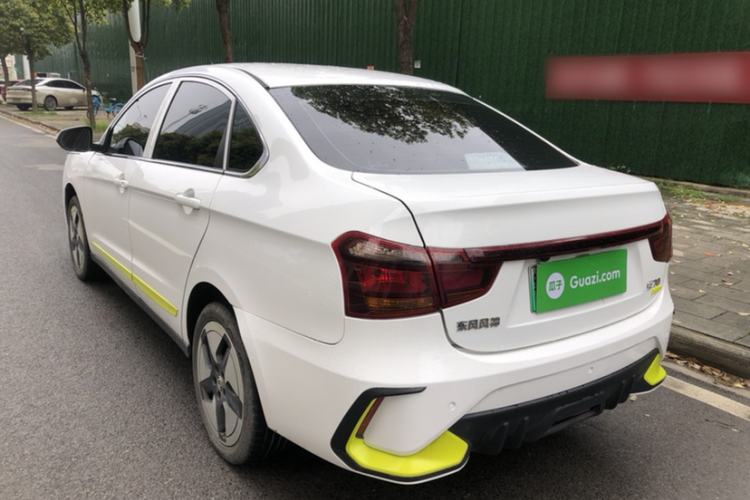 Used Dongfeng Aeolus E70 2023 PRO Smart Drive Edition