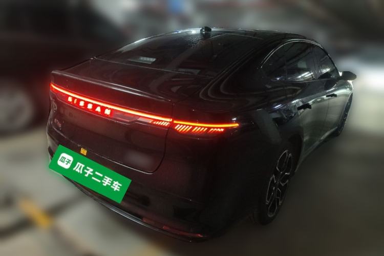 Used Nissan N7 2025 625 Pro
