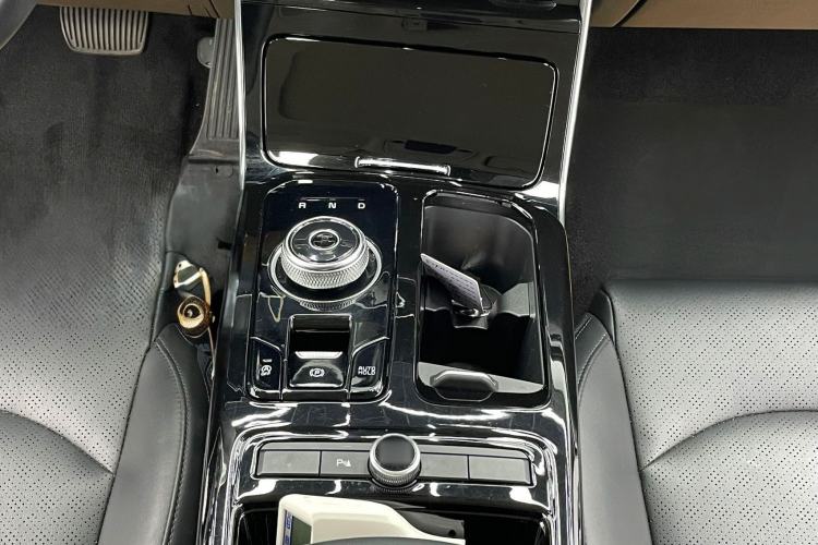 Used Kia K5 2021 270T CVVD Refreshed Edition
