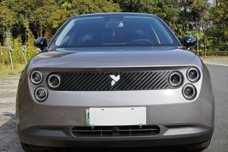 Used firefly 2025 Illuminated Edition
