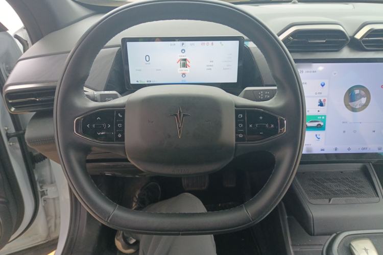 Used HEDMOS 06 2025 Model 520km