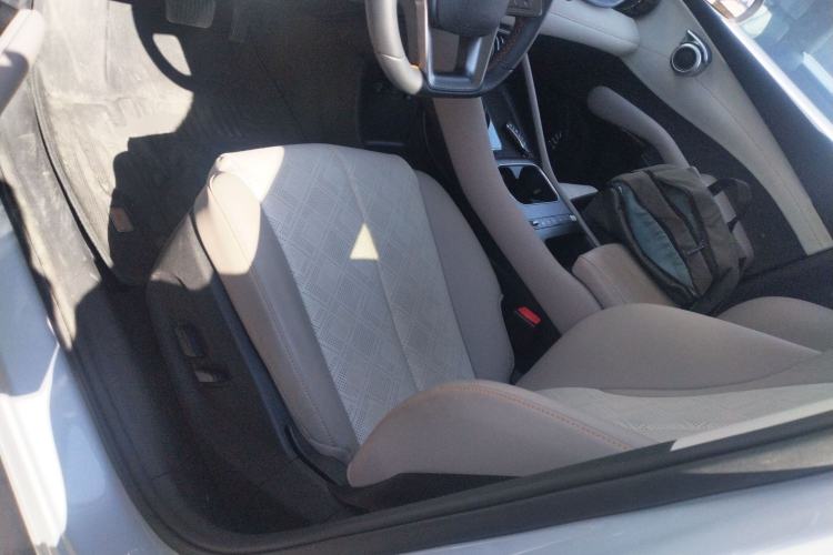 Used BYD Yuan PLUS 2025 Intelligent Driving Version 510 KM Beyond-Grade Edition