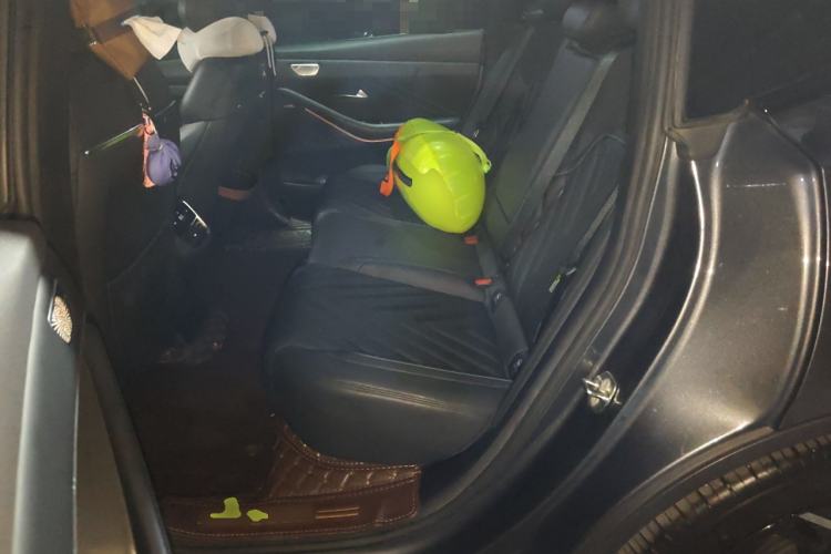 Used Deepal SL03 2023 200Max Range-Extended Version