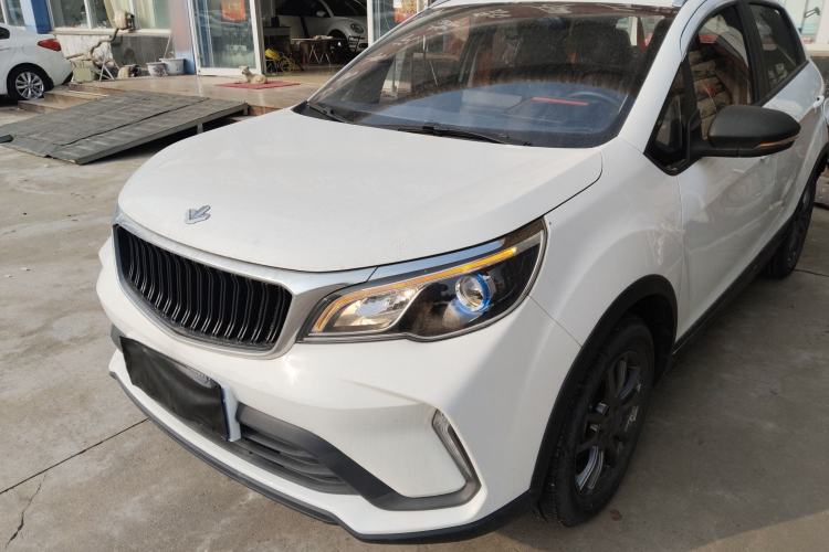 Used Livan X3 PRO 2022 1.5L CVT Xiao Sa