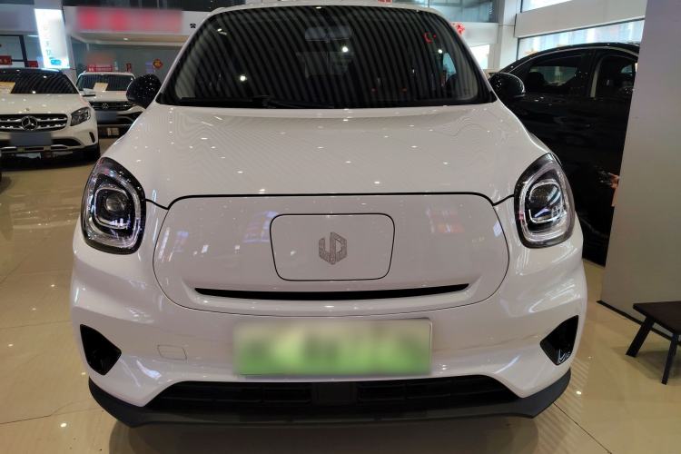 Used Leapmotor T03 2025 310 Comfort Edition