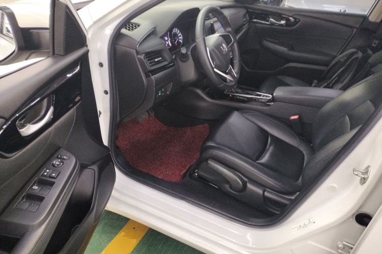 Used Honda Crider 2019 180 Turbo CVT Luxury Edition China VI Emission Standard
