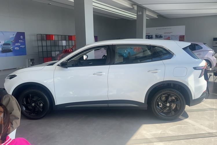 Used MG ES5 2025 425 Pro Rear-Drive Version