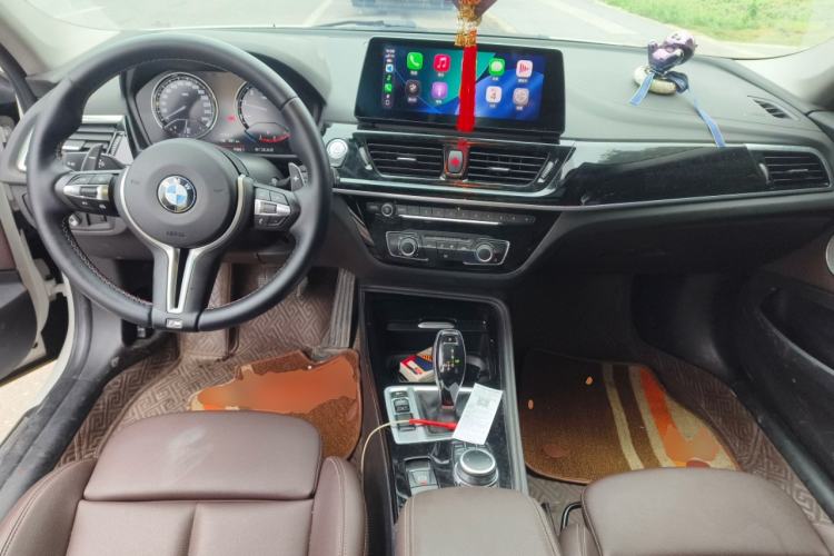 Used BMW 1 Series 2021 120i M Sport Night Edition
