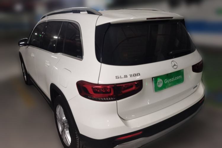 Used Mercedes-Benz GLB 2023 GLB 200 Dynamic Edition