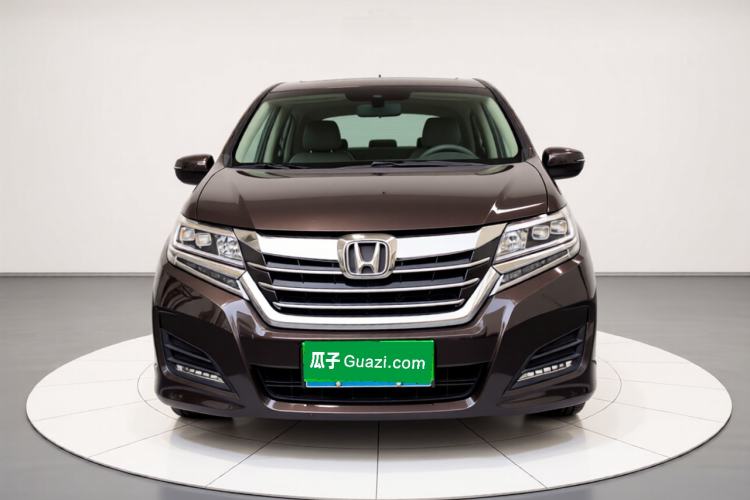 Used Honda Elysion 2016 2.4L Style Edition
