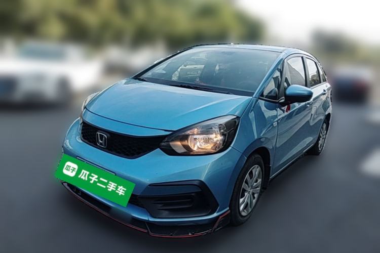 Used Honda Fit 2021 1.5L CVT Trend Edition Guazi used car, China used car export, Used car for sale, Used  cars, Cheapest cars for sale