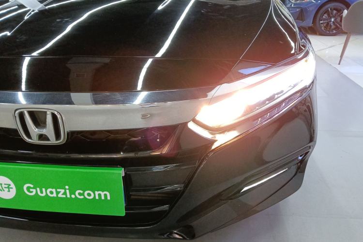 Used Honda Accord 2018 260TURBO Elite Edition China V Left Front Headlight