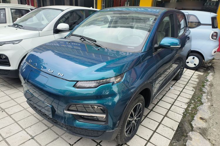 Used Dayun Yuehu 2023 230 Standard Edition