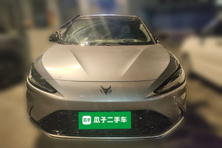 Used ARCFOX Alpha S 2021 708S+ 160kW Front