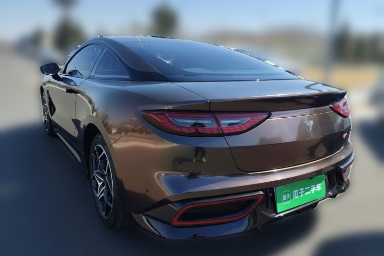 Used NETA GT 2023 580 AWD