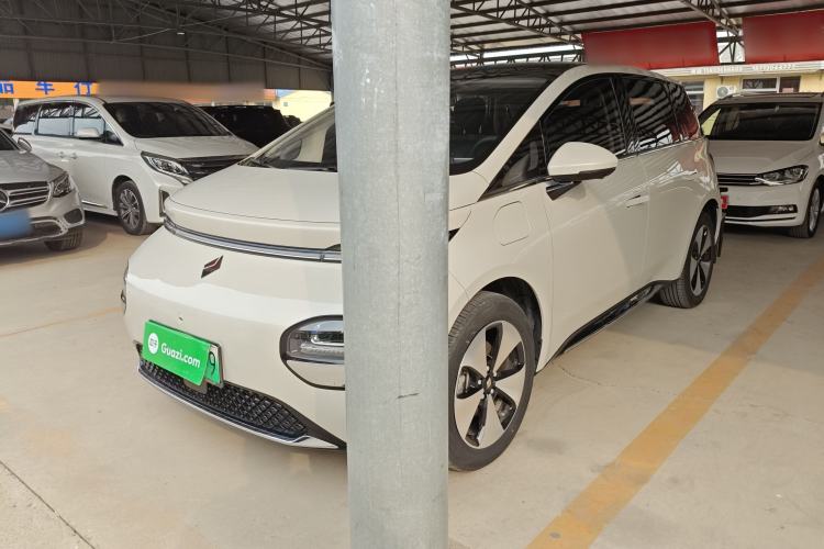 Used Baojun Cloud 2023 460 Pro